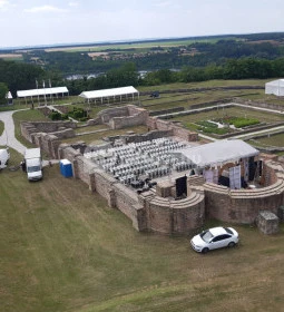 Szent László Nemzeti Emlékhely