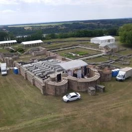 Szent László Nemzeti Emlékhely Somogyvár - Egyéb