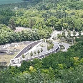 Szent László Nemzeti Emlékhely Somogyvár - Egyéb