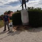 Szent László Nemzeti Emlékhely Somogyvár - Egyéb