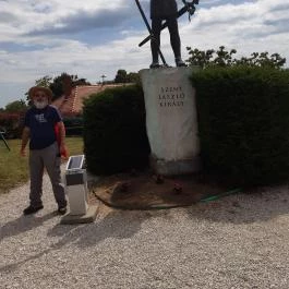 Szent László Nemzeti Emlékhely Somogyvár - Egyéb