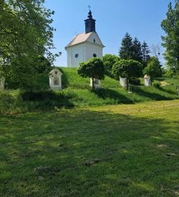 Szent László templom