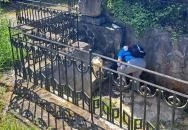 Szent László templom Búcsúszentlászló