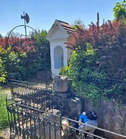 Szent László templom