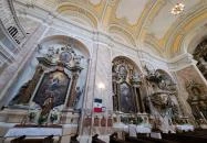 Szent László templom Búcsúszentlászló