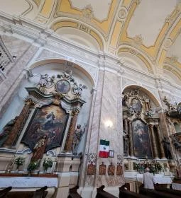 Szent László templom