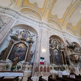 Szent László templom, Búcsúszentlászló - Egyéb