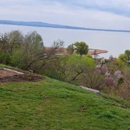 Szent Mihály kápolna és domb Vonyarcvashegy - Egyéb