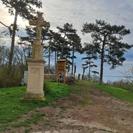 Szent Mihály kápolna és domb Vonyarcvashegy - Egyéb