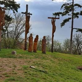 Szent Mihály kápolna és domb Vonyarcvashegy - Egyéb