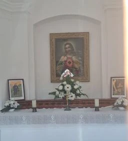 Szent Peregrinus-kápolna