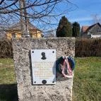 Szent Rozália park Hédervár - Egyéb