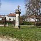 Szent Rozália park Hédervár - Egyéb