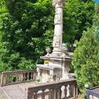 Szentháromság szobor Sülysáp - Egyéb