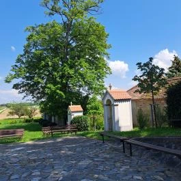 Szentkút, Gencsapáti - Egyéb