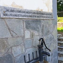 Szentkút, Gencsapáti - Egyéb