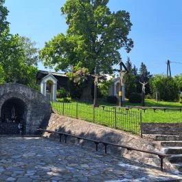 Szentkút, Gencsapáti - Egyéb