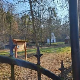 Szentkút Jásd - Egyéb