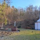 Szentkút Jásd - Egyéb