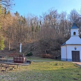 Szentkút Jásd - Egyéb