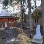 Szentkút Jásd - Egyéb