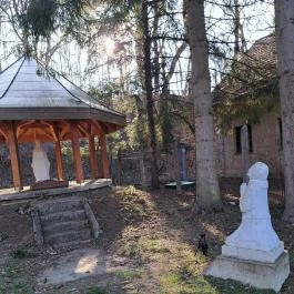 Szentkút Jásd - Egyéb