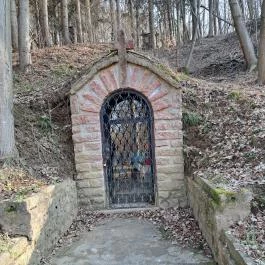 Szentkút Jásd - Egyéb