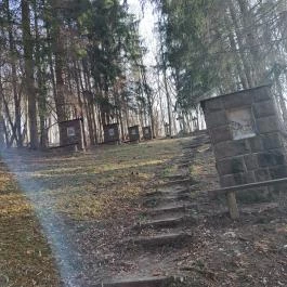 Szentkút Jásd - Egyéb