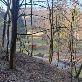 Szentkút Jásd - Egyéb