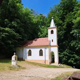 Szentkúti kápolna Vasvár - Egyéb