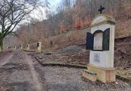 Szentkút Nemzeti Kegyhely Mátraverebély