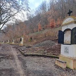 Szentkút Nemzeti Kegyhely, Mátraverebély - Egyéb