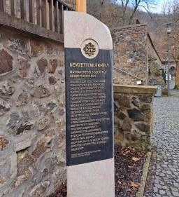 Szentkút Nemzeti Kegyhely