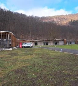 Szentkút Nemzeti Kegyhely