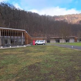 Szentkút Nemzeti Kegyhely, Mátraverebély - Egyéb