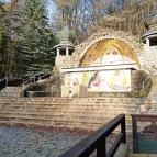 Szentkút Nemzeti Kegyhely Mátraverebély - Egyéb