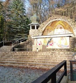 Szentkút Nemzeti Kegyhely