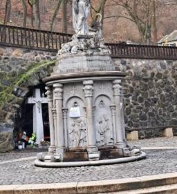 Szentkút Nemzeti Kegyhely