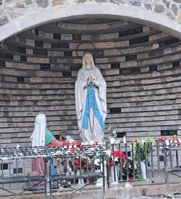 Szentkút Nemzeti Kegyhely