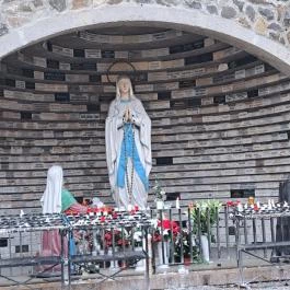 Szentkút Nemzeti Kegyhely, Mátraverebély - Egyéb