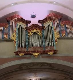 Szentkút Nemzeti Kegyhely