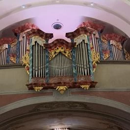 Szentkút Nemzeti Kegyhely, Mátraverebély - Egyéb