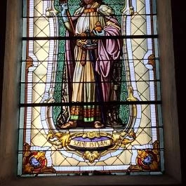 Szentkút Nemzeti Kegyhely, Mátraverebély - Egyéb