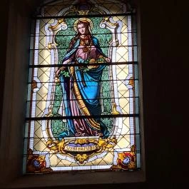 Szentkút Nemzeti Kegyhely, Mátraverebély - Egyéb