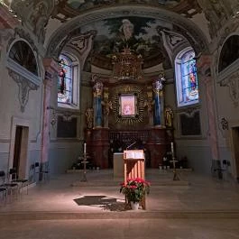 Szentkút Nemzeti Kegyhely, Mátraverebély - Egyéb