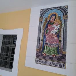 Szentkút Nemzeti Kegyhely, Mátraverebély - Egyéb