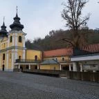 Szentkút Nemzeti Kegyhely Mátraverebély - Egyéb