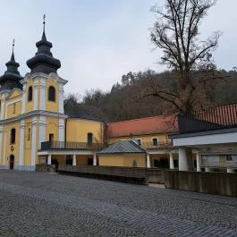 Szentkút Nemzeti Kegyhely Mátraverebély - Egyéb