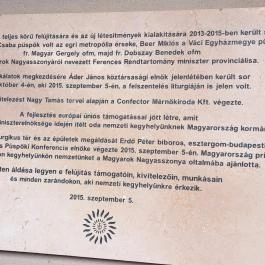 Szentkút Nemzeti Kegyhely Mátraverebély - Egyéb