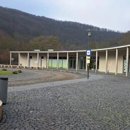 Szentkút Nemzeti Kegyhely, Mátraverebély - Egyéb